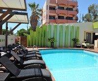 Heleni Beach Hotel