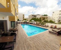 Pela Maria Hotel