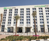Ibis Styles Dragon Mart Dubai