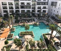 Madinat Jumeirah Al Naseem