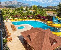 Stella Hotel