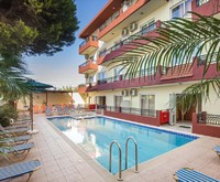 Alea Hotel Apartments