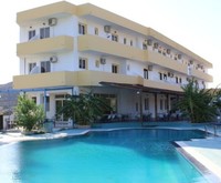 Sotirakis Hotel