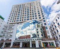 Hua Bao Shi Hotel Sanya