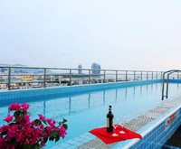 Harvest Seaview Hotel Sanya