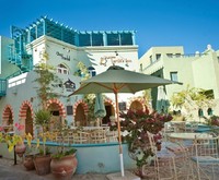 Turtle's Inn Hotel