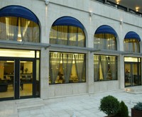 Saint George Hotel