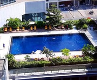 The Oberoi Hotel