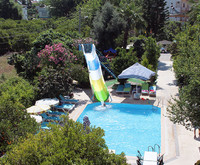 Marin Hotel