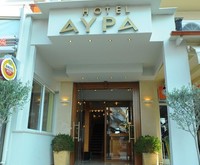Avra Hotel