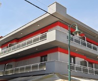 Marianna Apartments