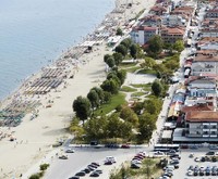 Platon Beach Hotel