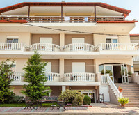Porto Daliani Apartments