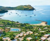 Cape Sounio Grecotel Exclusive Resort