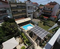 Mallas Hotel