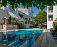 Melissa Hotel