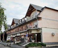 Wolf Hotel