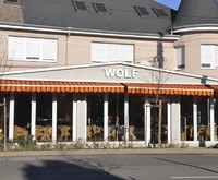 Wolf Pension