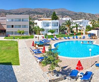 Maria Rousse Hotel