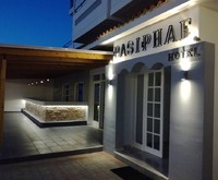 Pasiphae Hotel