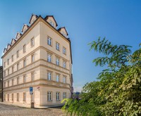 Le Petit Hotel Prague
