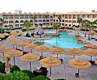 Palmyra Amar El Zaman Aqua Park