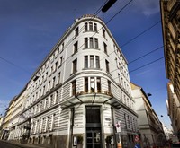 Fleming’s Selection Hotel Wien-City