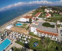 Filorian Hotel Apartments