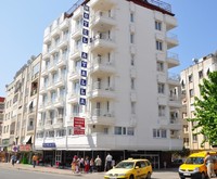 Atalla Hotel