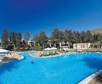 Camelot Boutique Hotel