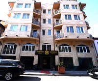 Aristocrat Batumi Hotel