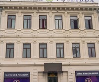 Poseidon Hotel