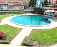 Flores Park Apartments