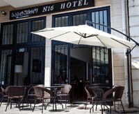 N 16 Hotel