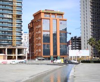 Legend Business Hotel Batumi