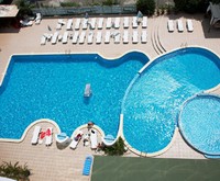 Yantra Hotel