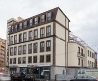 Apricot Hotel Yerevan