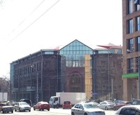 Ararat Hotel Yerevan