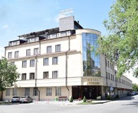 Artsakh Hotel
