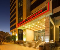 Bomo Nairi Hotel