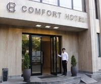 Comfort Hotel