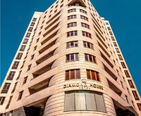 Diamond House