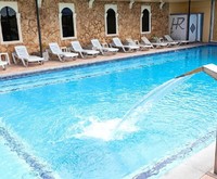 Regineh Hotel