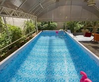 Republic Square Boutique Hotel