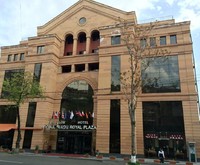 Royal Plaza Hotel