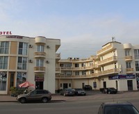 Prime Hotel