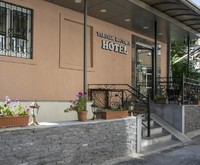 Yerevan Boutique Hotel