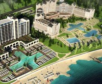 Riu Palace Sunny Beach Hotel
