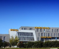 Grand Hotel Tbilisi