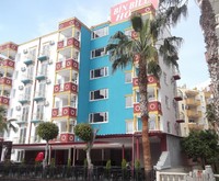 Bin Billa Hotel